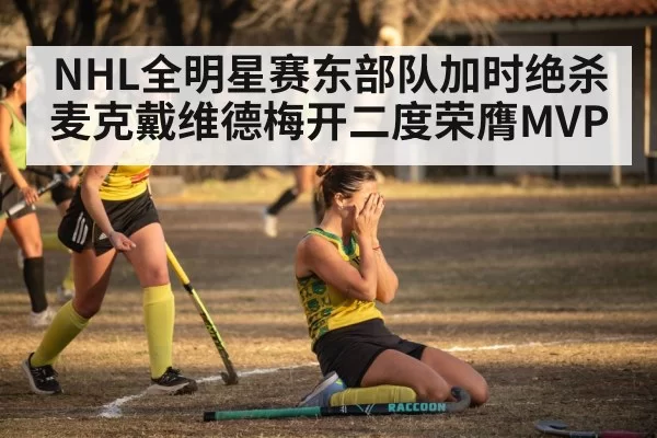 hockey goal celebration